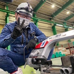 従業員募集中！会社を助けてくれる方の画像