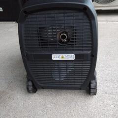 発電機の画像