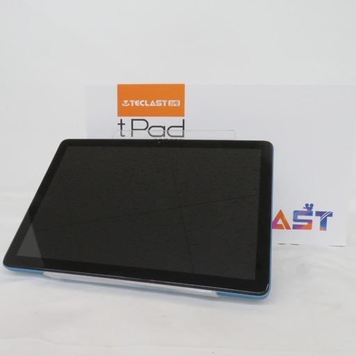 TECLAST (テックラスト) Androidタブレット Android 14 タブレット P3 10.1インチ Wi-Fi モデル 【コンプオフ金沢野々市店】