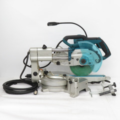 makita マキタ 100V 165mm スライドマルノコ L...