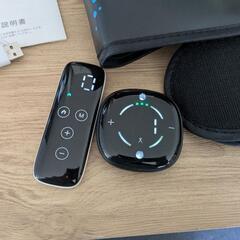 決まりました*ＥＭＳ腹筋ベルトの画像