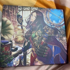 Fate/grand orderのサントラ