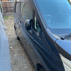 ダイハツムーブ車検二年付きの画像