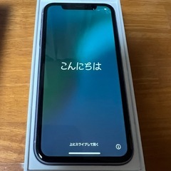 iPhone11
の画像