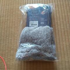 🧦睡眠靴下の画像