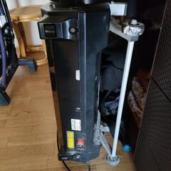 ウォーキングマシン