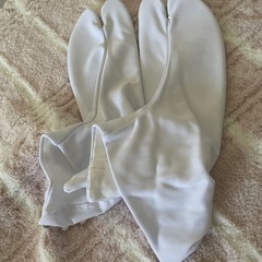 足袋　こはぜ5枚　26.5cm
