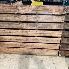 木材、廃材お譲ります。の画像
