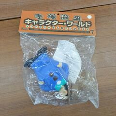 【新品未開封】レア品　手塚治虫　ビリケン商会　キャラクター・ワー...