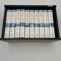 VHS NHK名曲アルバム　ジャンク