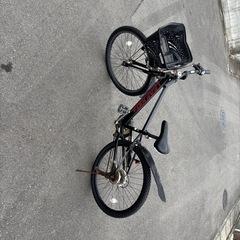 子供用自転車