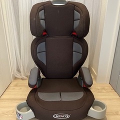 GRACOジュニアシート
