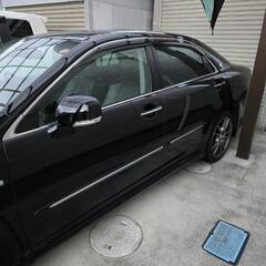 希少！トヨタ　クラウンハイブリッド3.5の画像