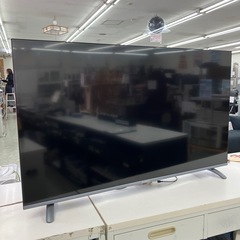 お持ち帰り大特価•家電6ヶ月保証】モダンデコ SUNRISE 50インチ 液晶