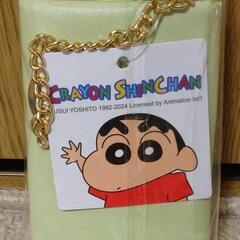 クレヨンしんちゃん 小銭入れの画像