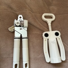 ワインオープナー
の画像