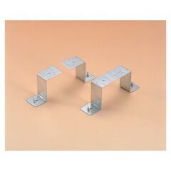 カネカ カネライト オメガピン 40mm 17個入り