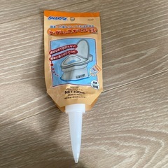 新品未開封トイレのスキマフィルム　