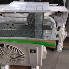 ☆シャープ☆単相100v☆4.0kw☆2023年☆の画像