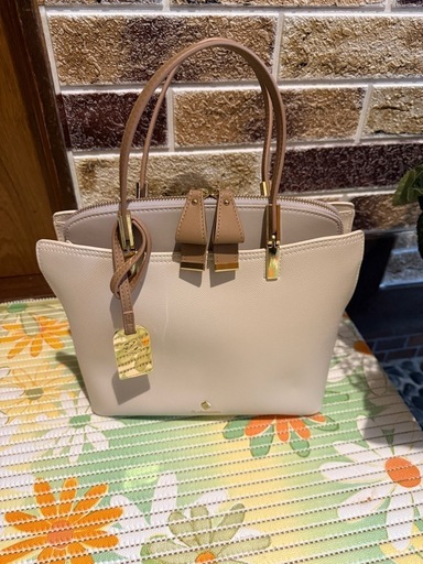 2WAY　定価12500円◇\u0026choue tte（アンドシュエット）