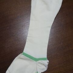【値下げ】未開封・未使用 着圧ソックス 3セットの画像