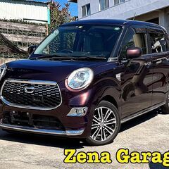 ２８年式★ダイハツキャスト★スマートアシスト★２年車検・２年保証...