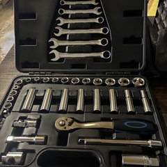 ハーレーダビットソン工具