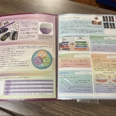 doTERRAセット　オイル&本の画像