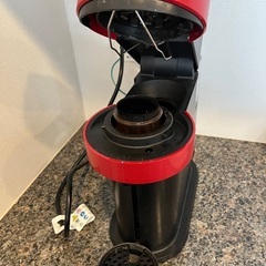 ネスプレッソ　ヴァーチュオ