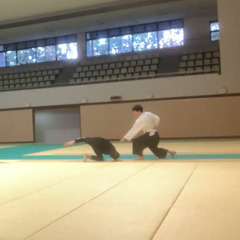躰道（たいどう）教室1/25(土) 16：15～18：00　※体験随時募集中！の画像