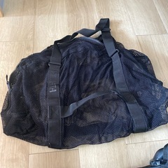 ダイビング機材の画像