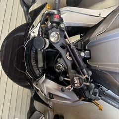 ZX10R 2014 JK型フルカスタムワンオーナー (てぃーん) 蟹江の ZX10R 2014 JK型フルカスタムワンオーナー (てぃーん) 蟹江の