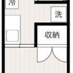 😳🌈賃料63,000円😳🌈敷金0・礼金0🉐✨東急大井町線【等々力...