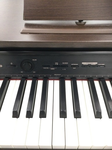CASIO/カシオ 電子ピアノ AP-250 2014年製 参考価格¥165,000  CELVIANO/セルヴィアーノ　グランドピア
