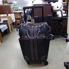 スーツケース　旅行用品(スワニー4輪座面付き)　82326の画像