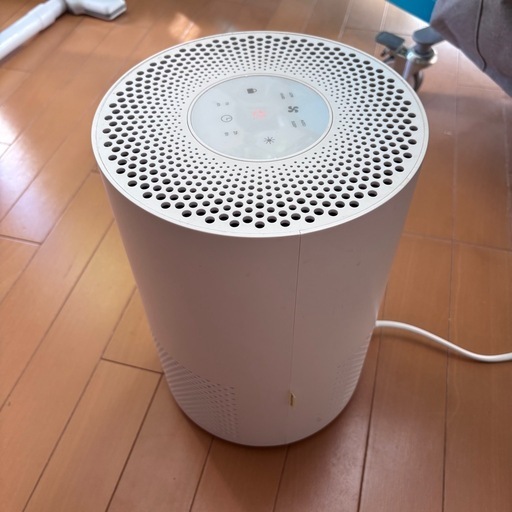 空気清浄機