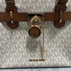 マイケルコース　ショルダー
の画像