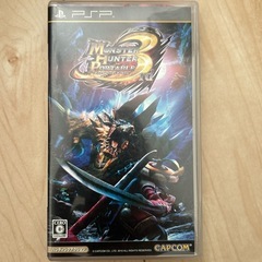 モンスターハンター3rd