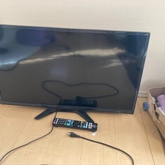 テレビ