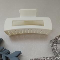 【お取引中】髪留め 5個まとめての画像