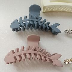 【お取引中】髪留め 5個まとめての画像