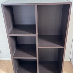 フリーボックス FBC960 ダークブラウン