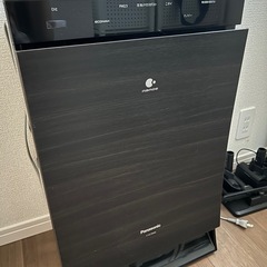 空気清浄機