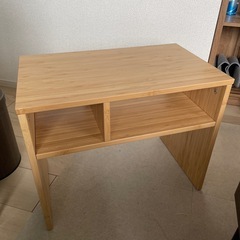 IKEAサイドテーブル