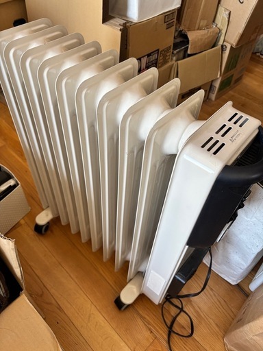 DBKヒーター