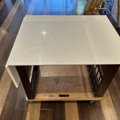 　50%オフ　折畳デスク　折畳テーブルの画像