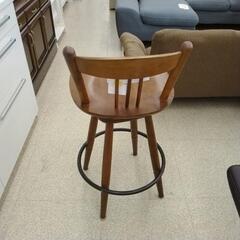 回転式チェア TJ9564の画像
