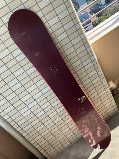 スノーボード SIMS KING 159
