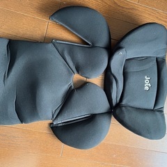 Jole Sma Baggi ベビーカーの画像