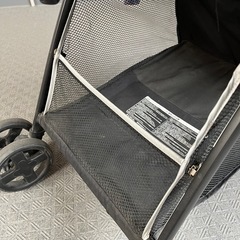 Jole Sma Baggi ベビーカーの画像